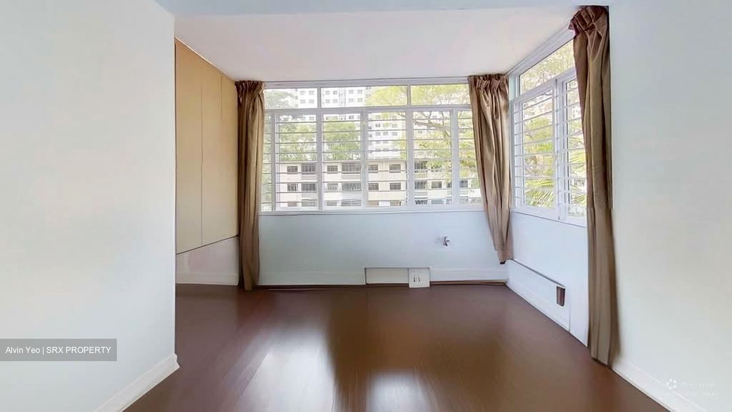 Blk 26 Tiong Bahru Road (Bukit Merah), HDB 3 Rooms #546377131